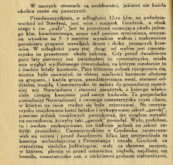 Przewodnik na urządzenia mobilne Muzeum Ziem Nadbużańskich